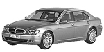 BMW E65 U0400 Fault Code