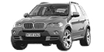 BMW E70 U0400 Fault Code