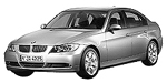 BMW E92 U0400 Fault Code