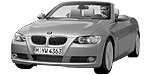 BMW E93 U0400 Fault Code