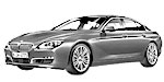 BMW F06 U0400 Fault Code